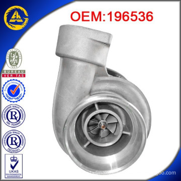 High quality S4D 311850 turbocharger